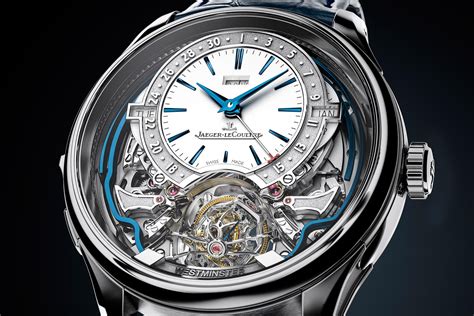 jaeger-lecoultre watch cleaning cost